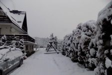 noclegi Pokoje Czarna Góra