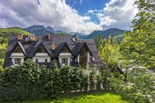 noclegi Apartamenty Zakopane