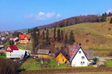 noclegi Pokoje Kluszkowce