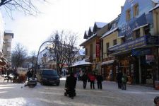 noclegi Pokoje Zakopane