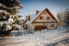 noclegi Pokoje Zakopane