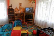 noclegi Apartamenty Władysławowo