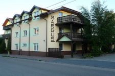 noclegi Apartamenty Władysławowo