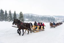 noclegi Pokoje Bukowina Tatrzańska