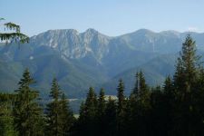 noclegi Pokoje Zakopane